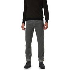 Camel Active Bukser & Shorts Camel Active Cordhose - Grau