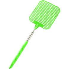 Steel Pest Control Negj Steel Retractable Stainless Fly Swatter