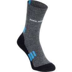 Brubeck Herrstrumpor Trekking Light Merinoull