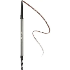 Luster Eyebrow Pencils Merit Brow 1990 Sheer Gel Pencil Taupe