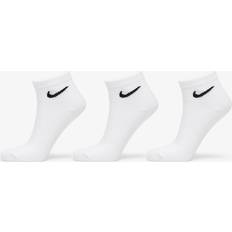 Nike Strømper Nike Everyday Lightweight Ankeltræningsstrømper - Hvid