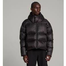 Unisex Giubbotti Puma Skepta Puffer Jacket - Black