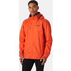 Helly Hansen Dubliner Jacka Rock - Patroll Orange