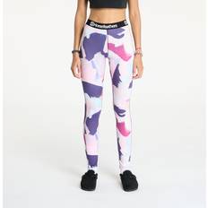 Multicoloured - Sportswear Garment Trousers Horsefeathers Mirra Pants - Abstract Print