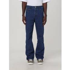 Gucci Jeans Gucci Jeans Men Color - Blue