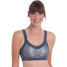 Anita Momentum Sport-bh - Anthracite