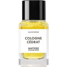 Cologne Cédrat EdP