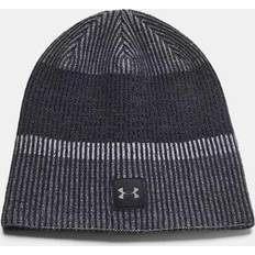 Under Armour Accesorios Under Armour Launch Reflective Beanie - Black