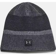 Under Armour Herre Huer Under Armour Launch Reflective Beanie - OSFM
