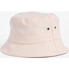 Rosa - Unisex Hatter Stutterheim Beckholmen Bucket Hat - Peach