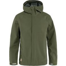 Fjällräven HC Hydratic Trail Jacket - Grün