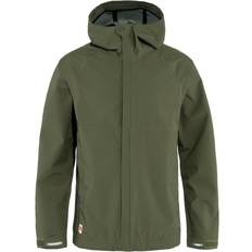 Fjällräven HC Hydratic Trail Jacket - Olive