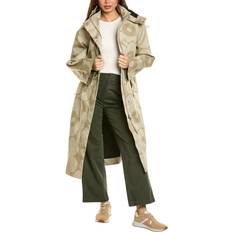 Marimekko Marimekko Kerta Unikko Coat