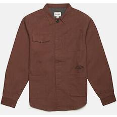 Rhythm Field Jacket - Almond