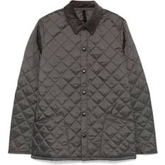 Barbour Heritage Liddesdale Jacket - Grey