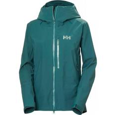 Helly Hansen Verglas Bc Jacket - Grün