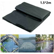 Garden Ponds Sufanic Fish Pond Liner HDPE Membrane