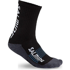 Salming Advanced Indoor Sock - Schwarz