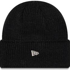 New Era Unisex Mössor New Era Wide Cuff Beanie - Svart