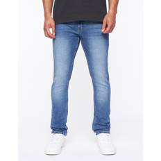 Clothing Duck and Cover Doves Slim Fit Jeans - Mid Wash