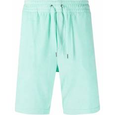 Polo Ralph Lauren Shorts Polo Ralph Lauren Drawstring Waist Shorts - Green