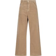 Manchester Jeans Carhartt WIP Simple Pant W's - Peanut Rinsed