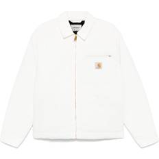 Carhartt WIP OG Detroit Jacket - White