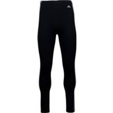 Unisex Strati di base Trespass Joss Base Layer Bottoms - Black