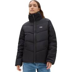Vans Outerwear Vans Foundry Puff MTE Jacket - Black
