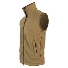 Jack Pyke Fleece Gilet Barley