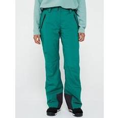 Helly Hansen Legendary Insulated Pant - Green