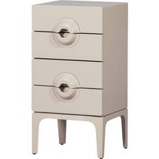 Ladenkasten Woood Ladekast Merge Met 4 Lades 89 x 44 x 45 cm
