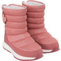 Viking Vinterskor Viking Equip Pull-On Warm Støvler - Pink