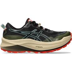 Asics Zapatillas deportivas Asics Trabuco Max 3 M - Black/Smoke Blue