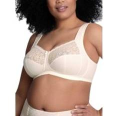 Anita Havanna Support Bra - White