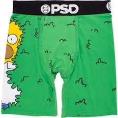 Simpsons Bush PSD Boxer Briefs