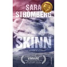 Skinn SKINN (Hæftet, 2024)