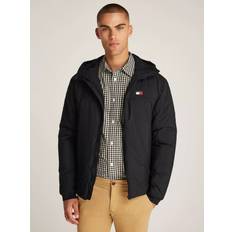 Tommy Hilfiger White Outerwear Tommy Hilfiger Light Windbreaker Jacket