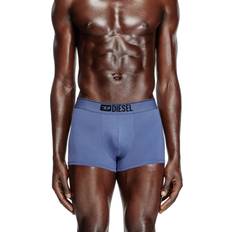 Diesel Underkläder Diesel Lot De Trois Boxers Couleur Unie - Boxeurs Courts - Noir