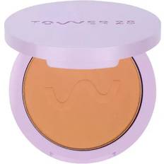 Tower 28 Beauty GetSet Blur Set Talc-Free Pressed Setting Powder