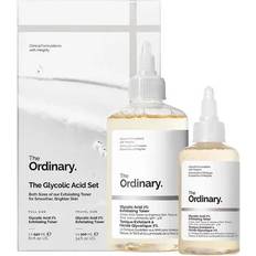 Travel Size Toners The Ordinary The Glycolic Acid Set