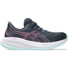 42 - Asics Gel-Cumulus Chaussures Asics Gel-Cumulus 26 W - Tarmac/Bold Magenta