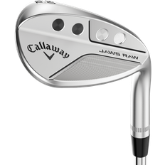 Callaway Jaws Raw Chrome Wedge Dame