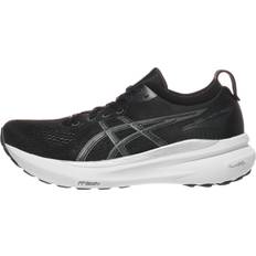 Shoes Asics Gel-Kayano 31 Running Shoes - Black/Pure Silver