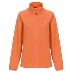 Karrimor Grid Fleece Jacket - Orange