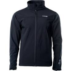 Hi-Tec Mens Lingen Soft Shell Jacket