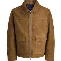 Jack & Jones Overgangsjakke Brun