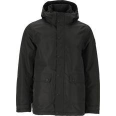Whistler Women's Parka Steven W-PRO 10000 - Vert