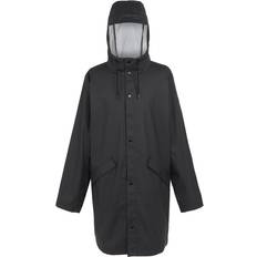 Regatta Men Coats Regatta Trustan Parka - Black