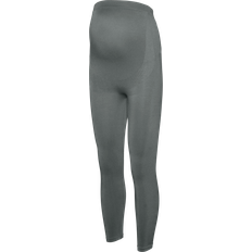 Maternity Seamless Legging Co-Ord - Sedona Sage - Green